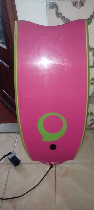 Prancha de bodyboard