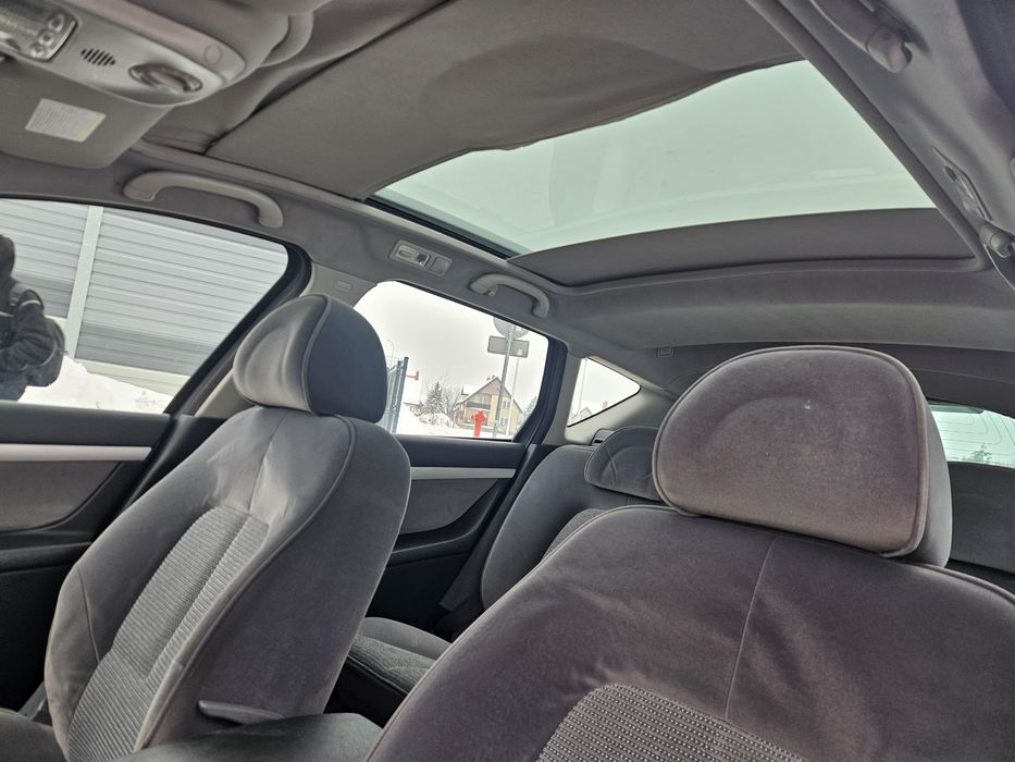 Peugeot 407sv 2006 рік 1.6 дизель для військових