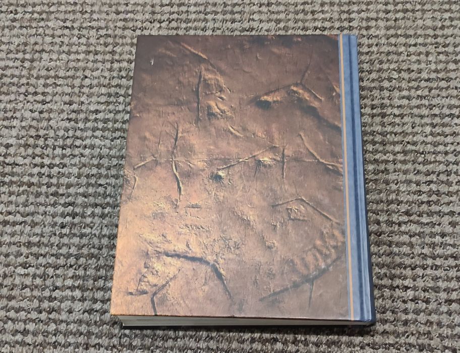 Книга "Планета чудес та загадок"