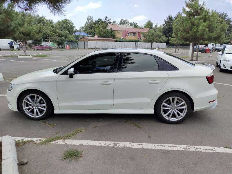 Продам Ауди А3 2014 р.в. 2.0 ТDI