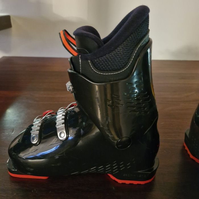 Buty narciarskie Rossignol J3 21.5 junior