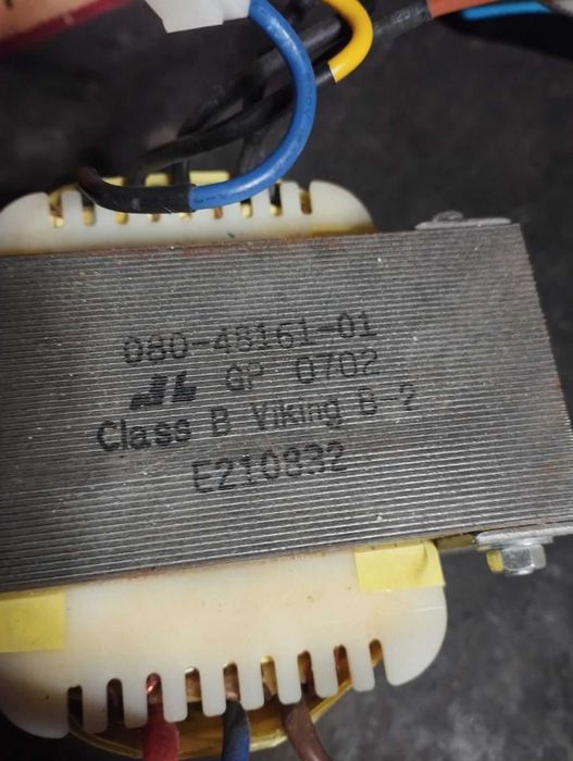 Трансформатор  24 вт