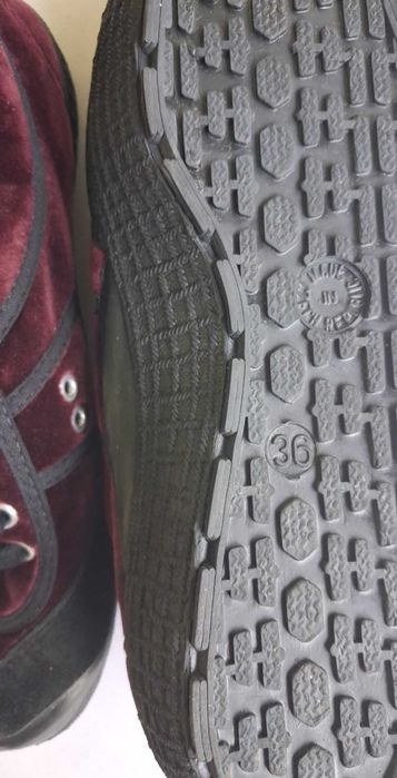 Trampki Kawasaki Buty niskie sznurowane rozmiar 36