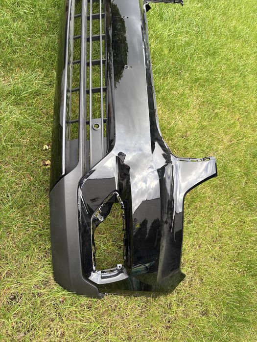 Zderzak przedni Volvo XC40