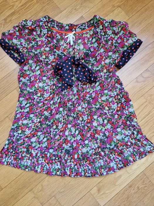 Кофта женская большой размер