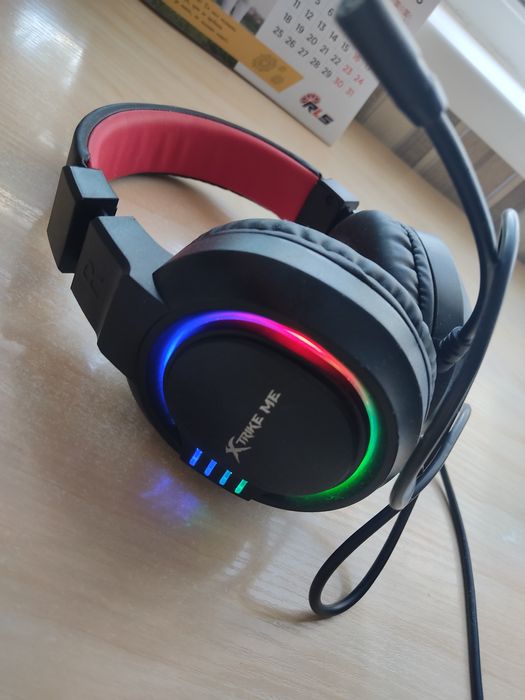 Компьютерная гарнитура