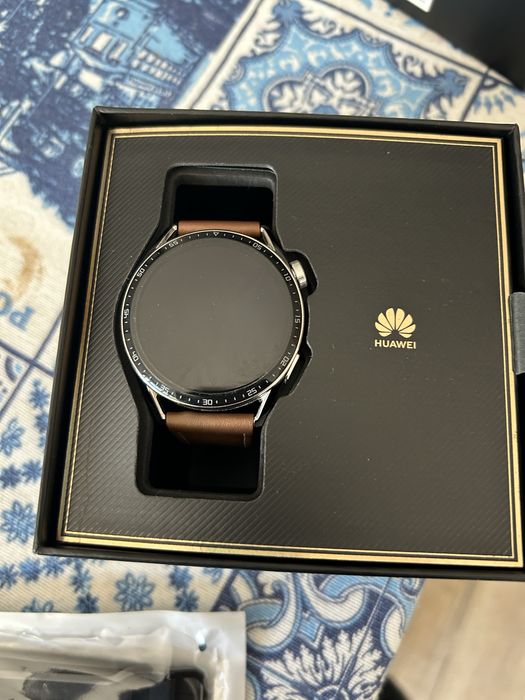 Huawei GT 3 46 mm