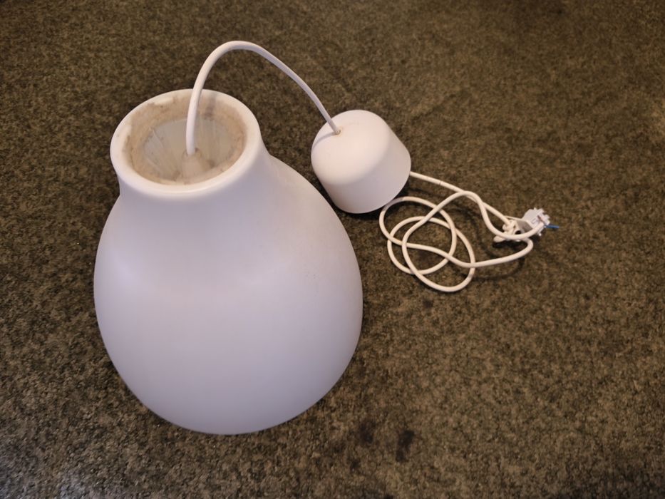 Candeeiro de teto -  IKEA