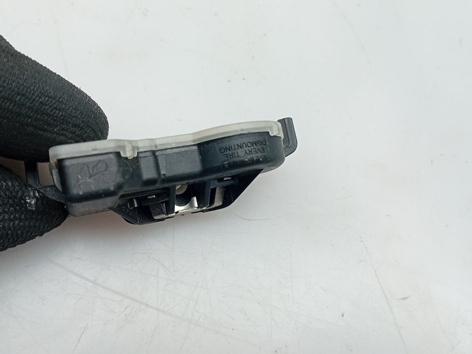 Sensor de pressão dos pneus RENAULT Megane IV (B9A/M_)