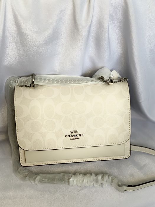 Сумка Coach оригінал!