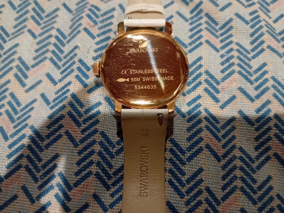 Swarovski Crystalline Hours