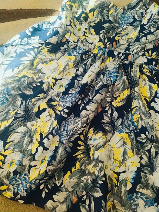 Продам летнее платье, сарафан