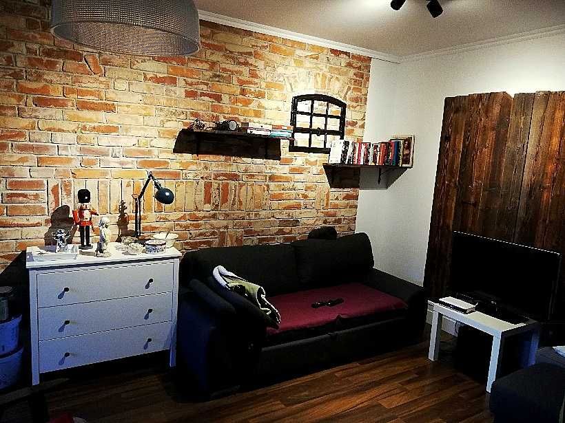 Stara cięta cegła płytki ceglane lico