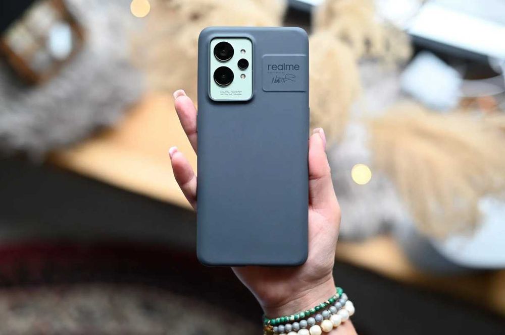 NOWY Realme GT2 PRO 5G 12/256GB GWARANCJA  Sklep CentralGSM Warszawa Snapdragon 8 Android 15