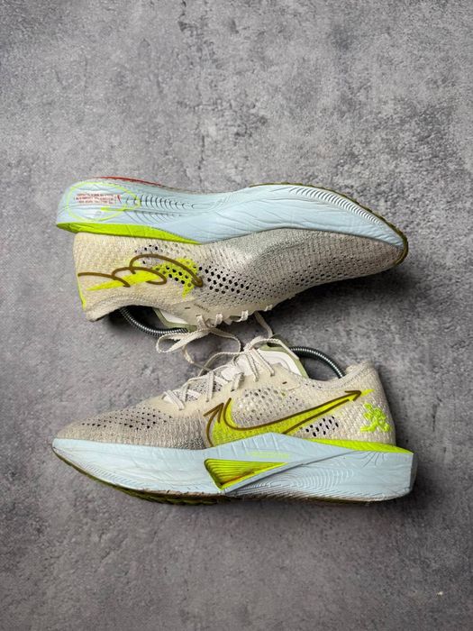 Кросівки Nike zoom fly 5