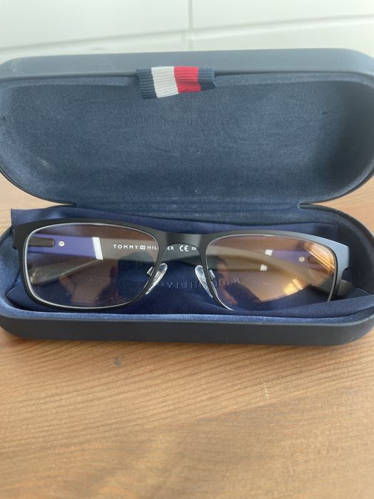 Okulary korekcyjne z filtrem drive