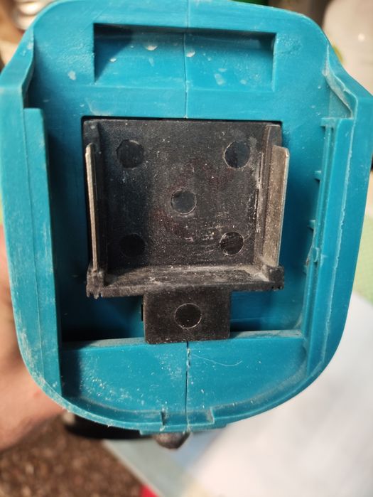 Віброприсоска для укладання плитки