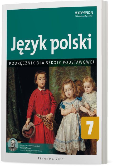 Język Polski Podręcznik Dla Kalsy 7 Szkoły Podstawowej Barbara Klimczak,Elżbieta Tomińska,Teresa Zawisza-Chlebowska