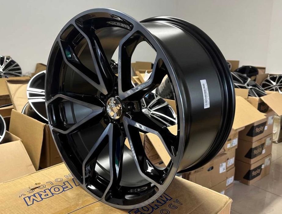 Нові диски R19 5*120