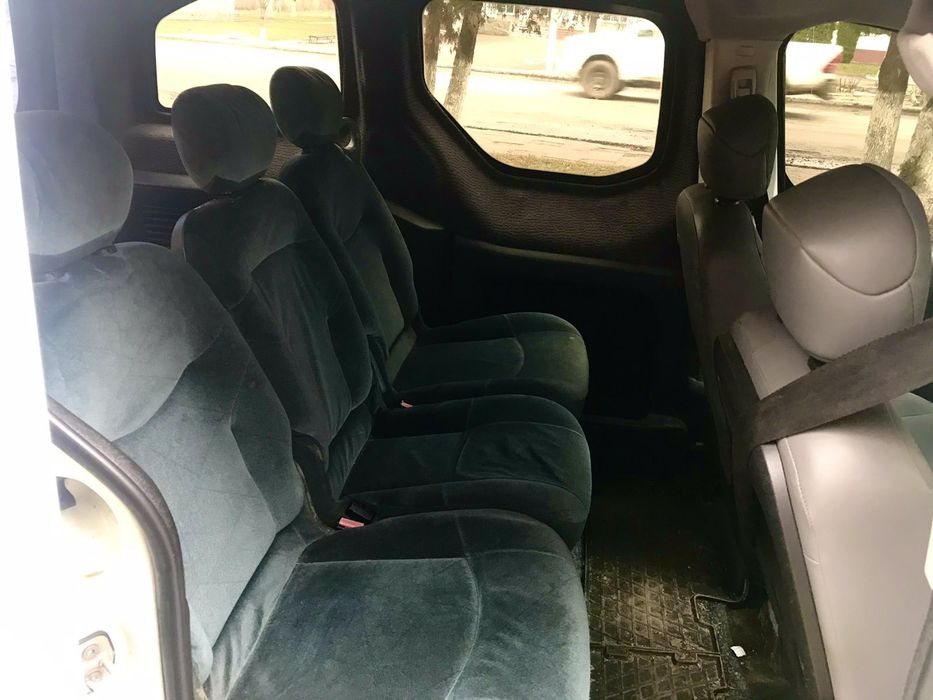 Сітроєн Берлінго 1.6 HDI  2011 рік