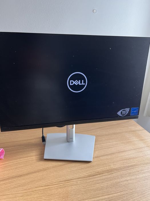 Monitor Dell P2422H