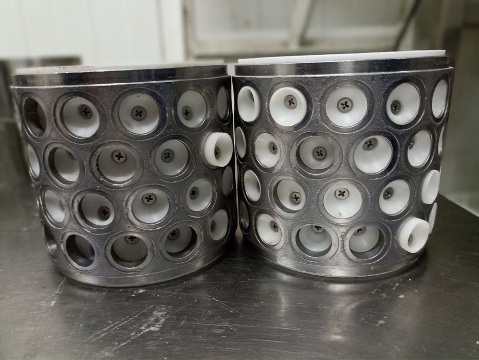 Пельмений апарат сатурн