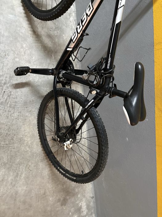 Bicicleta  Berg SM alunium super light mountain bike Sport