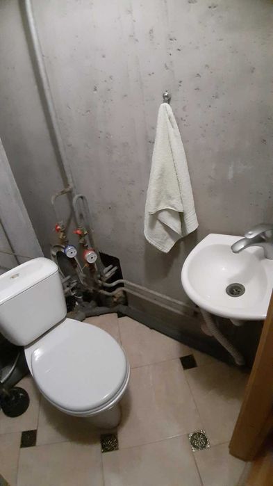 Сдам 2х квартиру по ул. Олевская, 7. Метро «Академгородок»