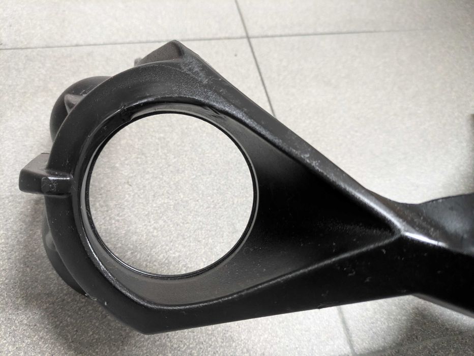 Carenagem Faróis KFX450R