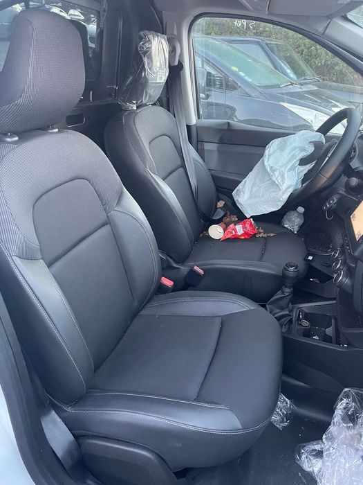 RENAULT KANGOO EXPRESS MODELO NOVO 1.5 BLUE DCI 95 CV 2022 PARA PEÇAS