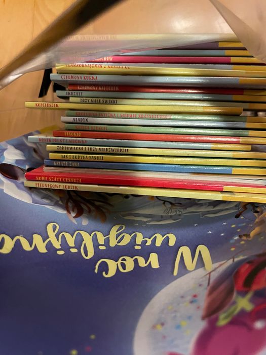 NOWE Puzzle ALFABET, dinozaury czuczu i książeczki 3+