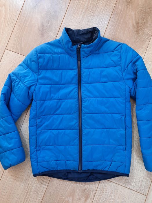 Kurtka H&M roz.146 chłopięca