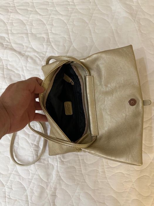 Сумка-клатч,