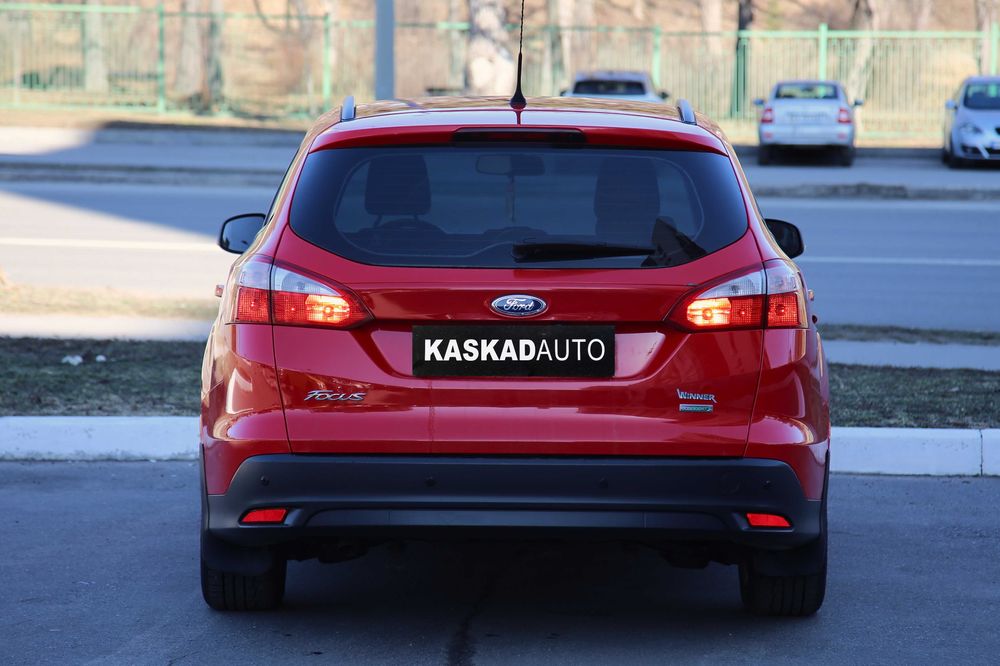 Продам Ford Focus 2013