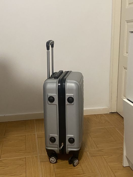 Malas de viagem 10kg (Cabine)