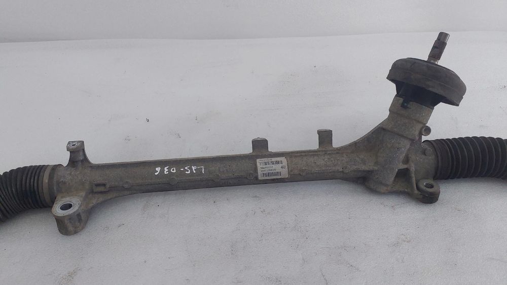 Caixa de direção RENAULT Megane IV (B9A/M_)