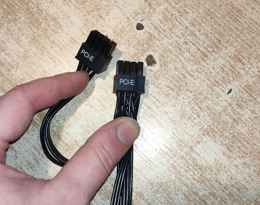 Блок живлення Chieftec Smart Series 750W