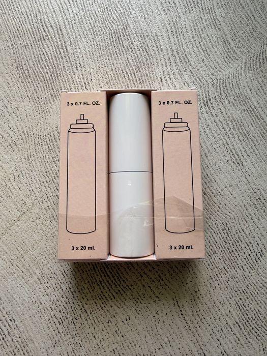 Giorgio Armani Sì 3×20 ml