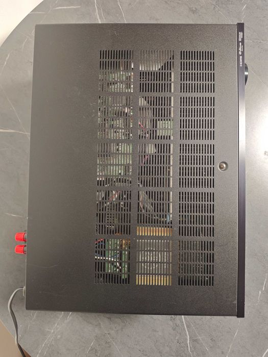 AV-Ресивер Yamaha RX-V765