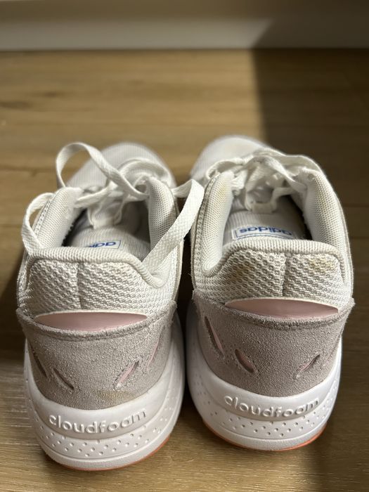 Buty sportowe, adidasy, Adidas Crazychaos