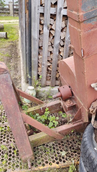 Продам щепоріз від ВОМ