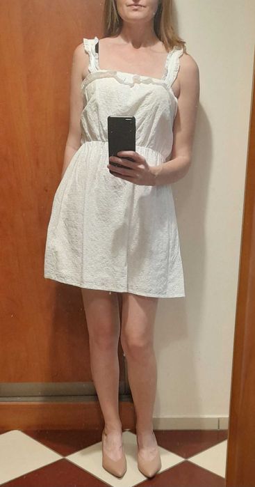 Sukienka księżniczka