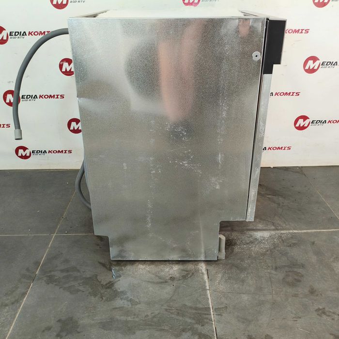 Zmywarka Bauknecht OBBC Ecosilent 8650 B/14kpl/41dB/8prg/9,5lit