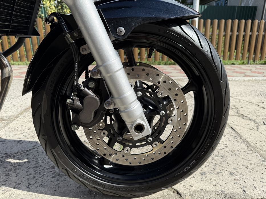 Yamaha FZ6S без пробігу по Україні, ідеал, 21тис пробігу, доставка