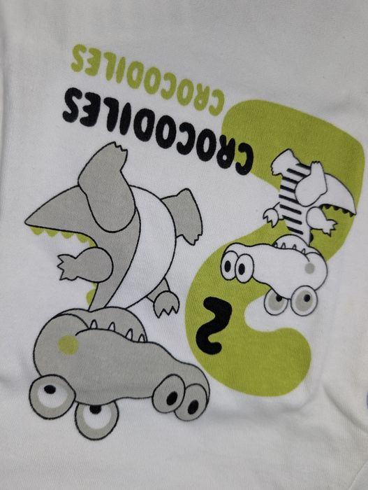 Nowe body z dwójką
