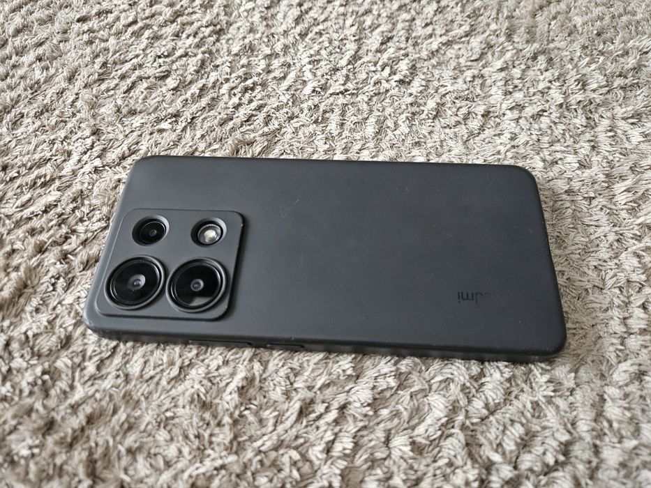 Xiaomi Redmi Note 13 8GB/128GB Como Novo + Capa | 130€ Negociável