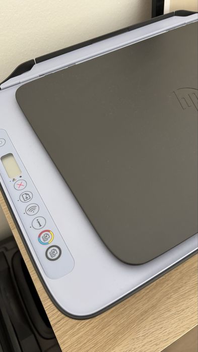 Impressora HP Deskjet 2921