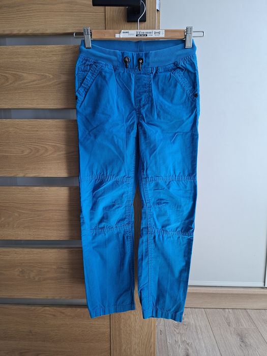 Letnie spodnie Cool Club r.134