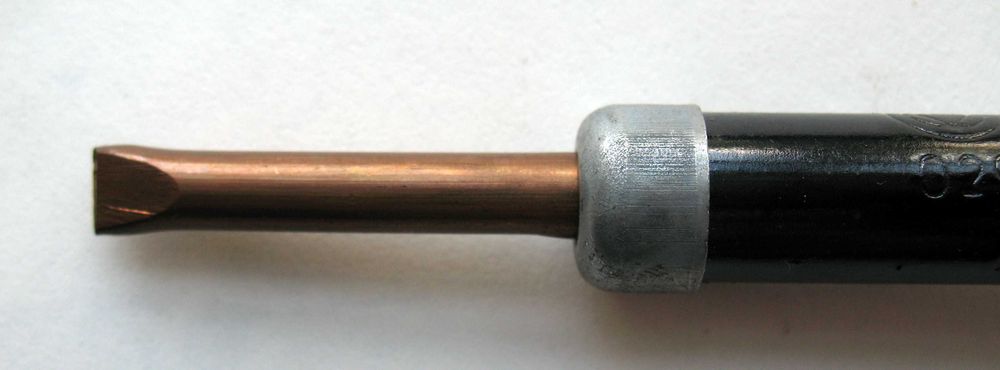 Паяльники СССР 100Вт и 40Вт