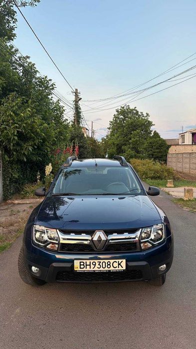 продам Renault Duster